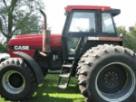 Case IH 2094 Tractor WSM Service Manual Repair