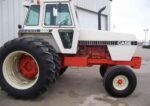 Case IH 2390 Tractor Repair Service Manual