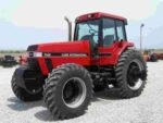 Case IH 7140 Tractor Service Repair Manual