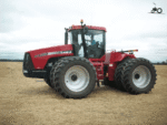 Case IH STX280 STX330 STX380 Tractor Service Manual
