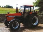 Case Ih 1594 Tractor Workshop Service Repair Pdf Manual