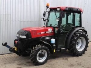 Case Ih Quantum 75n 85n 95n 105n Service Manual