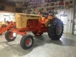 Case JI International 930 And 1030 Tractor Repair Service Shop Manual