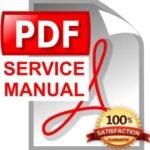 Case 530 Series Repair Manual