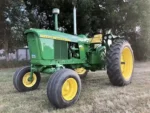 John Deere 3010 Tractors Parts Catalog Manual