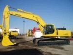 Komatsu Pc400lc-6 Excavator Workshop Service Manual