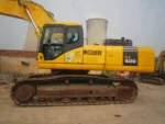 Komatsu Pc400lc-7 Hydraulic Excavator Repair Service Manual