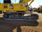 Komatsu Pc400lc-8 Hydraulic Excavator Repair Service Pdf