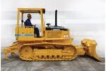 Komatsu Td-7h, Td-8h, Td-9h Crawler Tractor Workshop Service Repair Manual