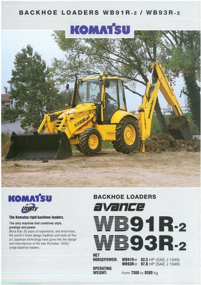 Komatsu-WB91-WB93-Backhoe-Loader-Repair-Service-Manual-7.jpg