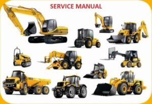 Volvo Ec15 Xt Excavator Service Repair Manual