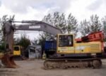 VOLVO EC300 AKERMAN EXCAVATOR Service Repair Manual