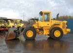 Volvo L60e OR Wheel Loader Service Catalog Manual