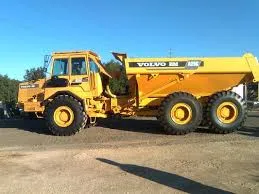 Volvo A25c PARTS Catalog Manual