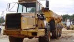 Volvo A25c Truck Service Repair Manual