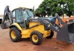 Volvo BL60 Backhoe Loader Service Parts Pdf Manual