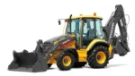 Volvo BL70 Backhoe Loader Workshop Repair Manual