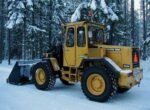 Volvo BM 4200b Wheel Loader Service Pdf Repair