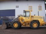 Volvo BM L90c Wheel Loader Service Repair Manual