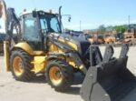Volvo Bl71 Plus Backhoe Loader Service Parts Manual
