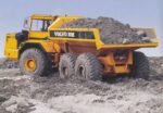 Volvo Bm A20 Truck Service Repair Manual