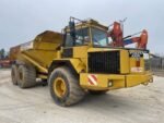 Volvo Bm A30c Articulated Dump Truck Workshop Repair Manual