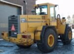 Volvo Bm L120b Wheel Loader Service Repair Manual
