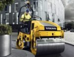 Volvo Dd25b Asphalt Complete Service Repair Manual