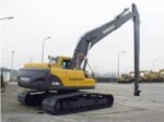 Volvo EC240B LR EC240BLR Excavator Service Repair Manual