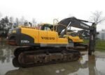 Volvo EC240C L Excavator Service Repair Manual