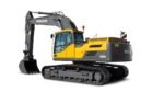 Volvo EC300D LD EC300DLD Excavator Service Pdf Manual
