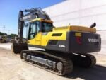 Volvo EC300D LR EC300DLR Excavator Service Pdf Manual