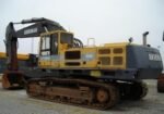 Volvo Ec450 Akerman Excavator Service Manual