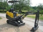 Volvo Ec13 XR Xtv Excavator Service Repair Manual