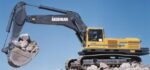 Volvo Ec130c Akerman Excavator Repair Manual