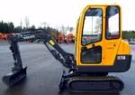 Volvo Ec15b Xtv Excavator Workshop Service Repair Manual