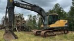 Volvo Ec160c Nl Excavator Service Repair Manual