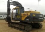 Volvo Ec210b Lc Excavator Service Repair Manual