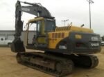 Volvo Ec210b Lr Excavator Service Repair Manual