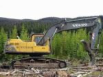 Volvo Ec210bf Excavator Service Repair Manual