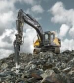 Volvo Ec250e L Excavator Repair Pdf Manual