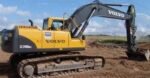 Volvo Ec290 Excavator Service Repair Manual