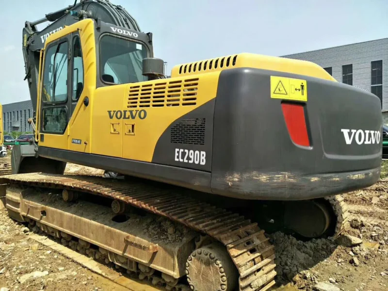 Volvo-Ec290b-FX-Excavator-Service-Repair-Manual.webp