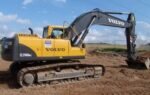 Volvo Ec290b Lc Excavator Service Repair Manual