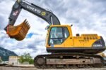 Volvo Ec290b Lr Excavator Service Repair Manual