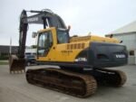 Volvo Ec290c L Excavator Service Repair Manual