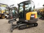 Volvo Ec35c Compact Excavator Service Repair Manual