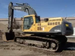 Volvo Ec360b Lc Excavator Service Repair Manual