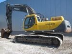 Volvo Ec360c L Excavator Service Repair Manual