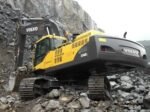Volvo Ec460c L Excavator Service Repair Manual